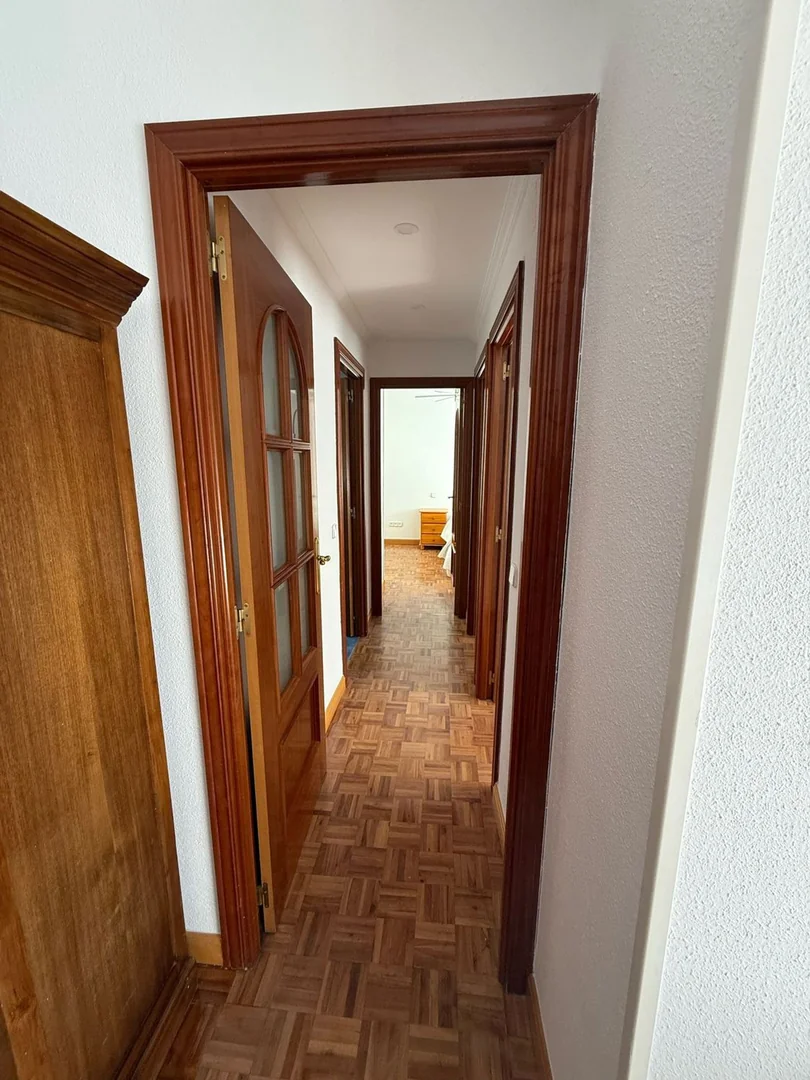 Piso en Calle Fernando Pessoa, 6, San Pascual - Foto 20