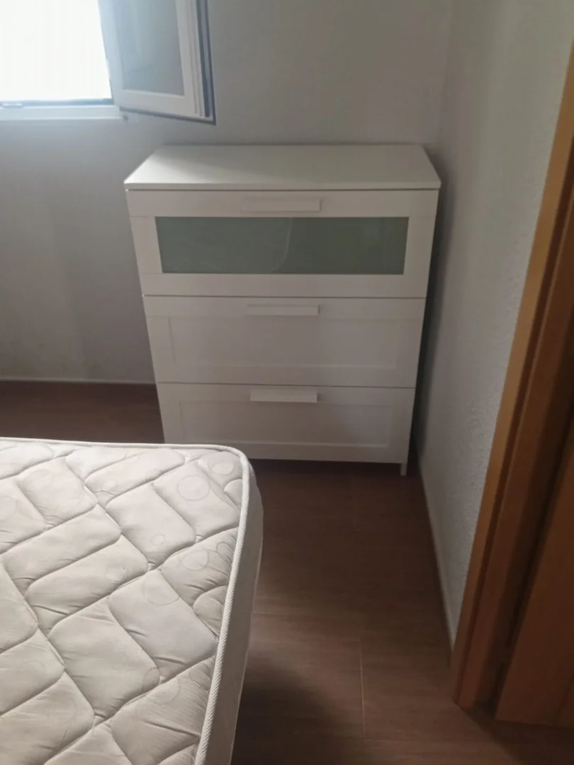 Piso en Calle de García de Paredes, 80, Almagro - Foto 17