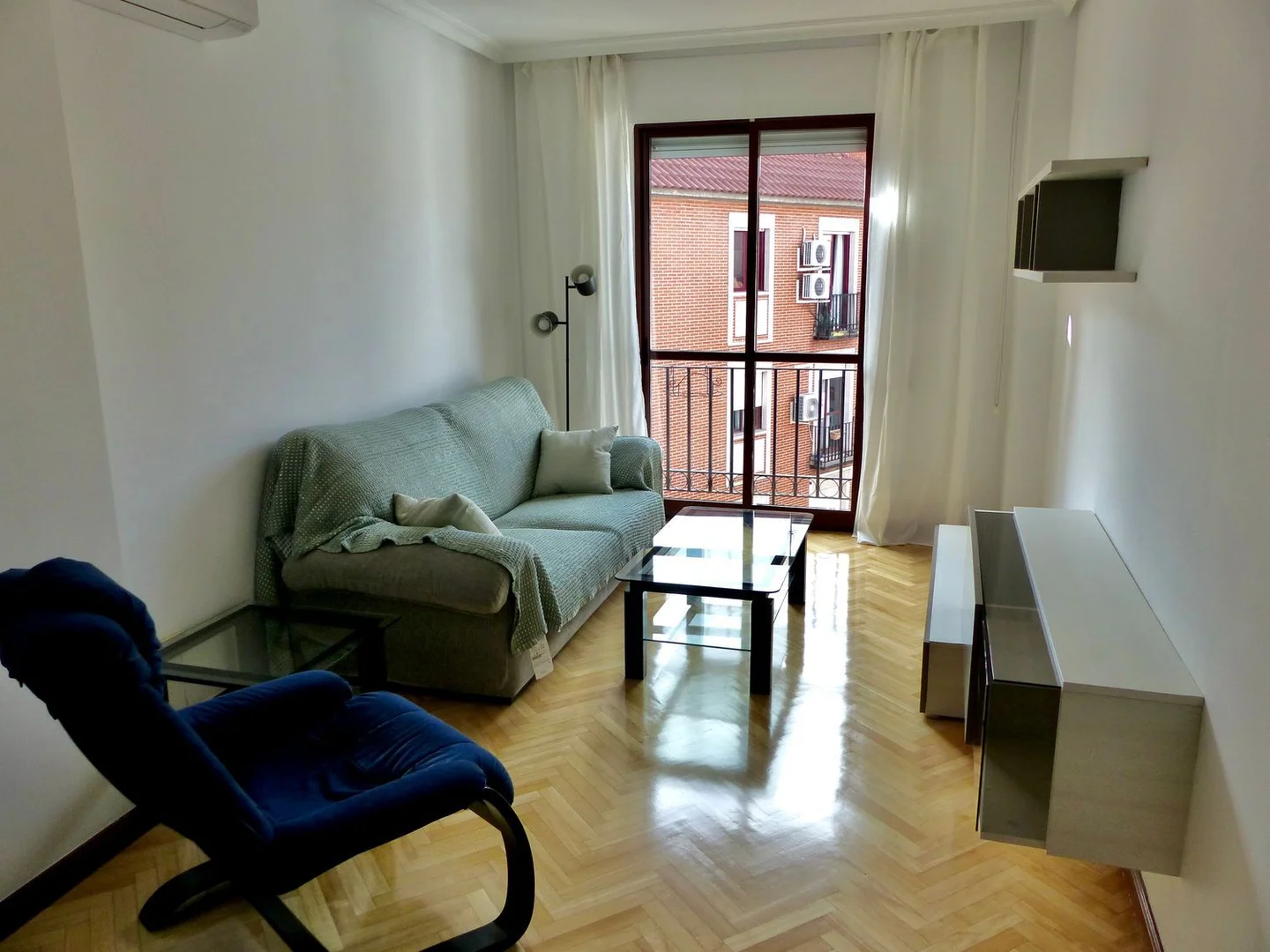 Piso en calle del Gobernador, 4 - Foto 1