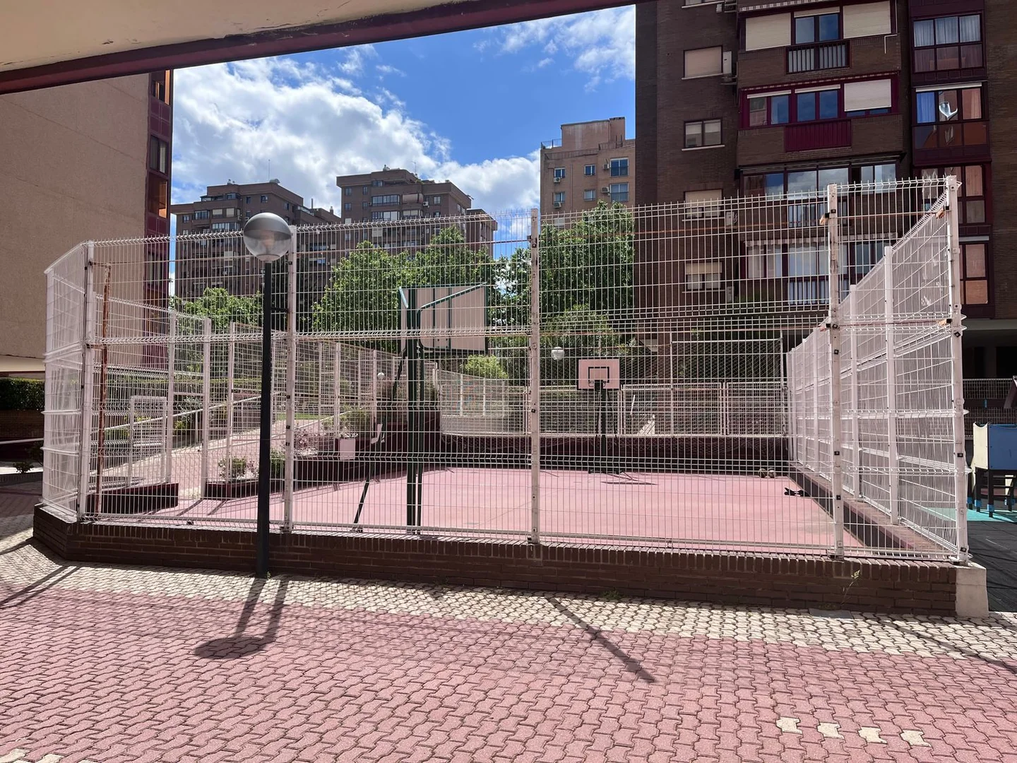 Piso en Marroquina - Foto 13