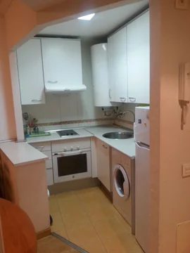 Piso en calle Puerto de Pozazal, 37 - Foto 13