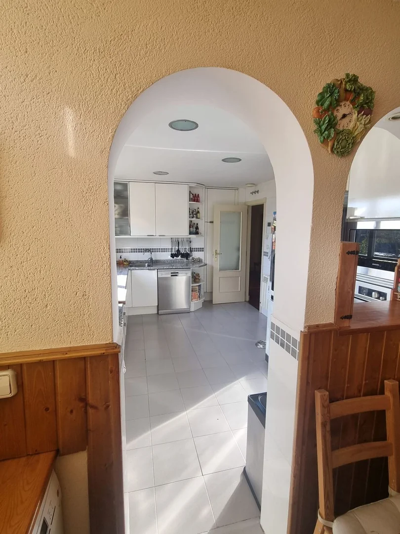 Piso en Paseo de la Alameda de Osuna, 50 - Foto 11