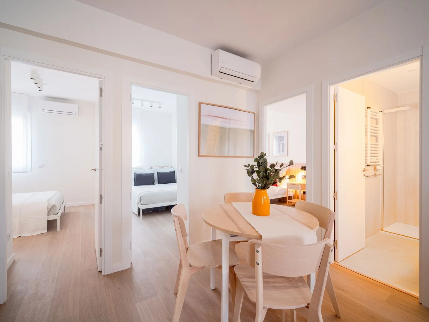 Piso en pasaje de Doña Carlota - Foto 7