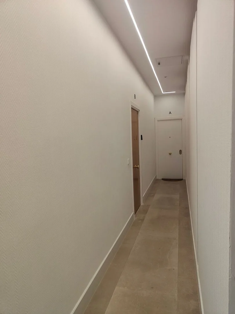 Piso en calle de Silva, 18 - Foto 2