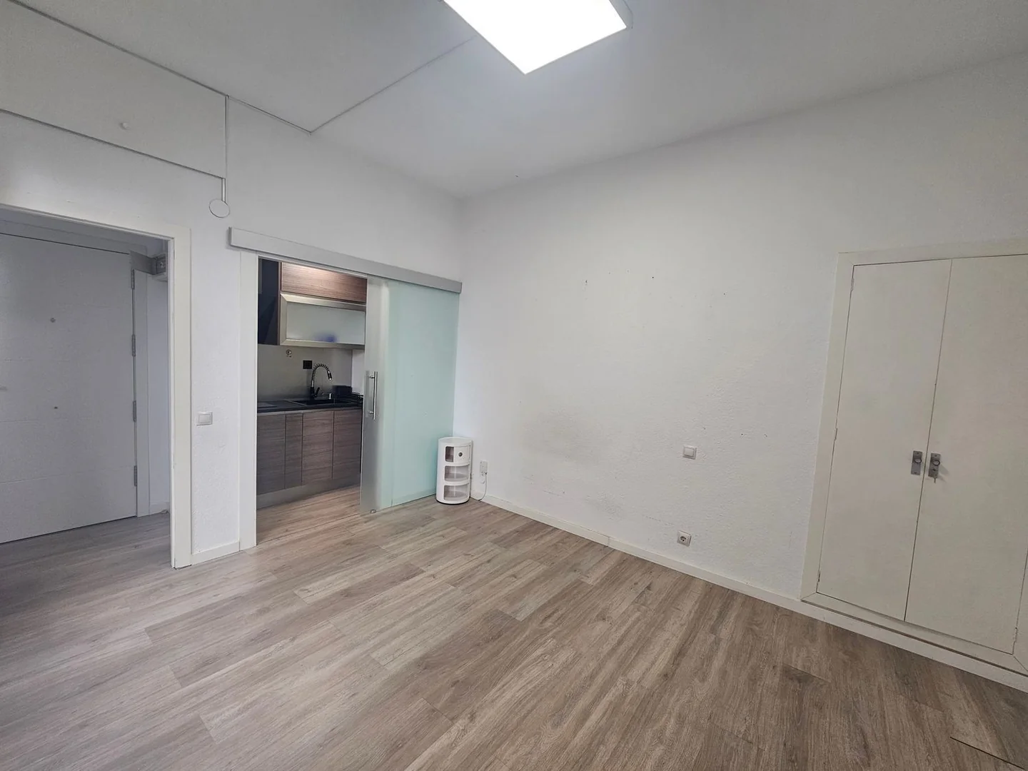 Estudio en Calle de Zurbano, 11, Almagro - Foto 7