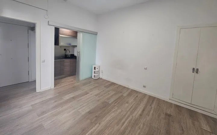 Estudio en Calle de Zurbano, 11, Almagro - Foto 7
