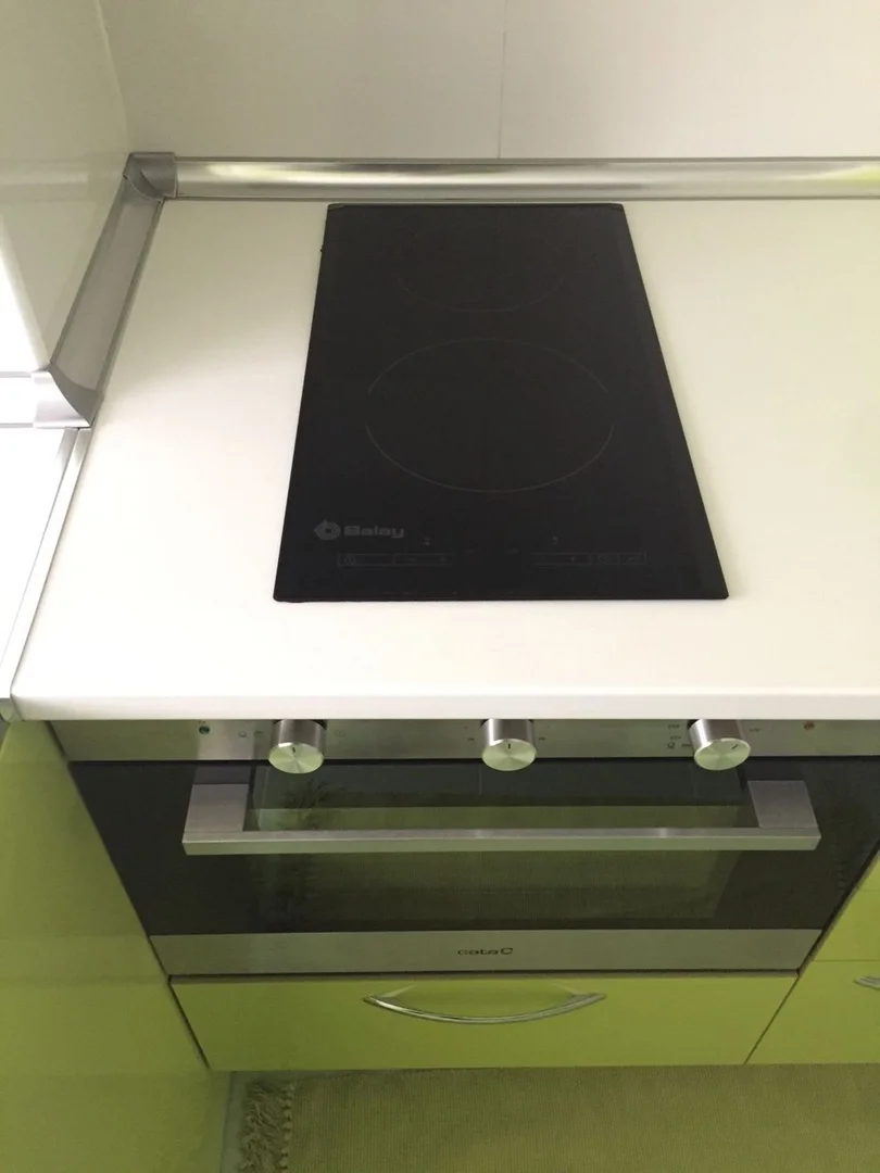 Piso en Barrio Numancia - Foto 12