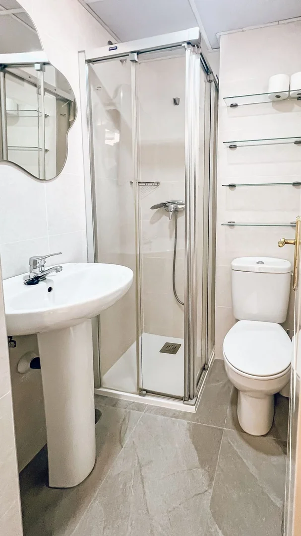 Ático en calle de los Condes de Torreanaz, 45 - Foto 17