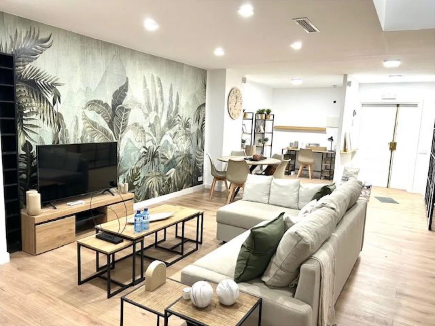 Piso en  Avenida de Manoteras 8 - Foto 16