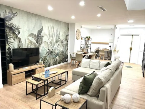 Piso en  Avenida de Manoteras 8 - Foto 16