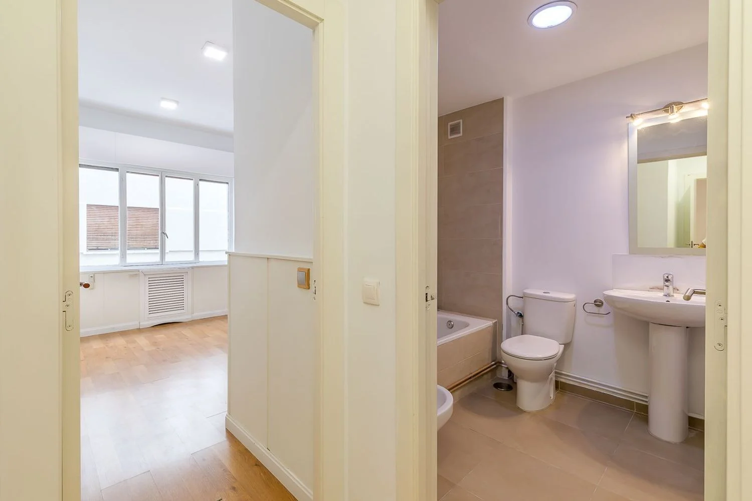 Piso en calle de O'Donnell, 20 - Foto 16