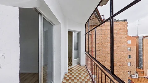 Piso en Barrio San Isidro - Foto 8