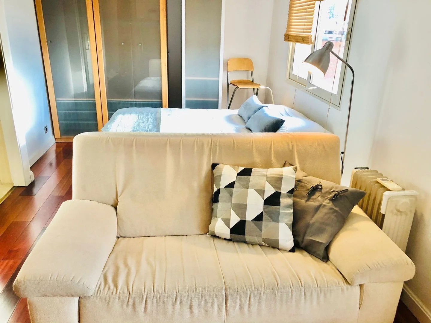 Estudio en Calle de López de Aranda, 7, Concepción - Foto 6