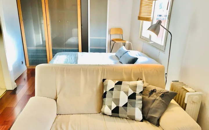 Estudio en Calle de López de Aranda, 7, Concepción - Foto 6