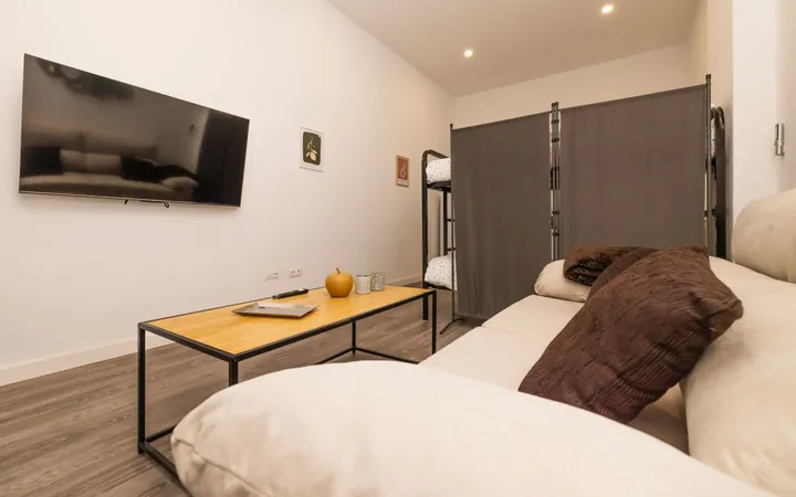 Loft en Calle Cerro del Murmullo, 11, Ensanche de Vallecas - La Gavia - Foto 32
