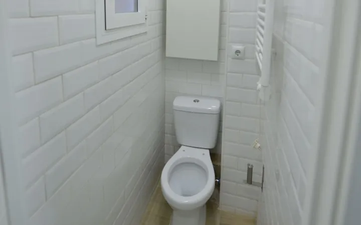 Piso en Adelfas - Foto 21