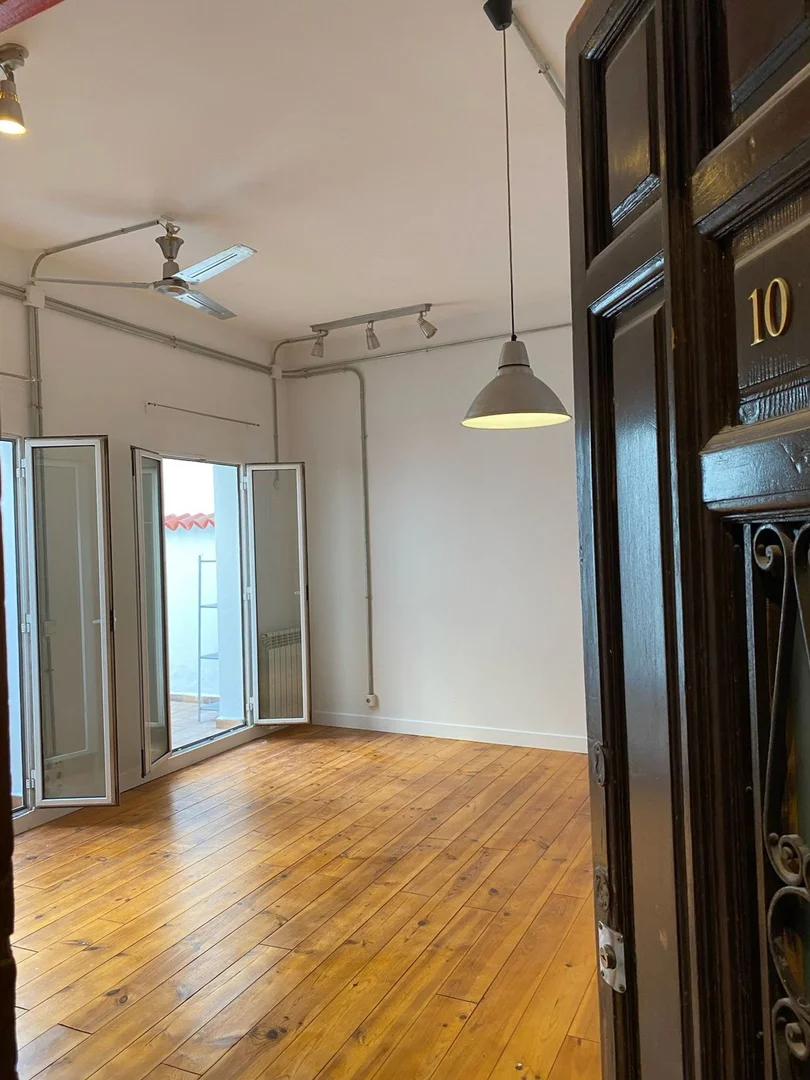 Estudio en calle de la Paloma, 10 - Foto 13