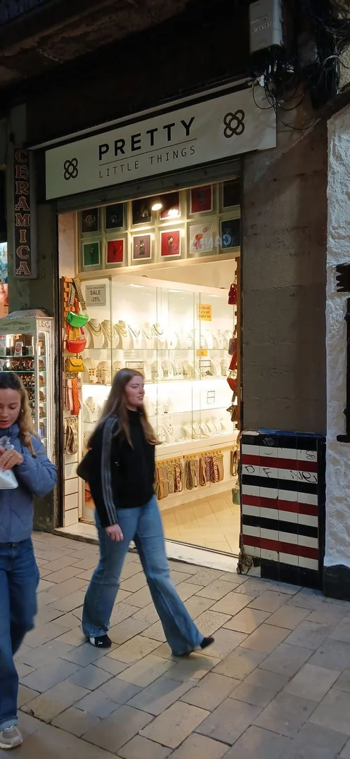 Tienda en calle de la Llibreteria, 18 - Foto 5