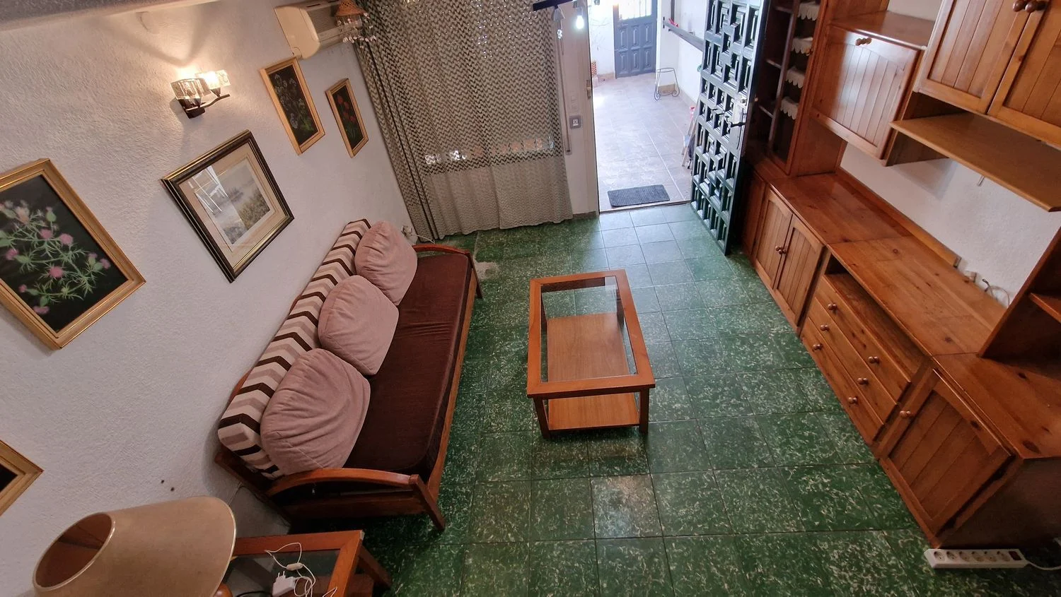 Chalet adosado en calle Vilches, 11 - Foto 8