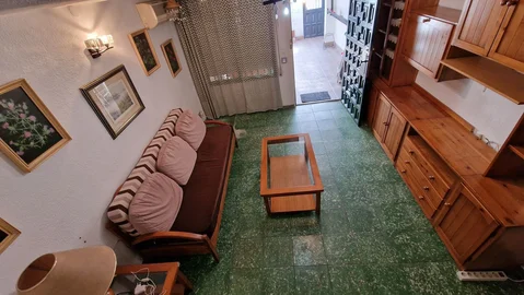 Chalet adosado en calle Vilches, 11 - Foto 8