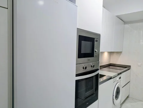 Piso en paseo de los Olivos, 93 - Foto 12