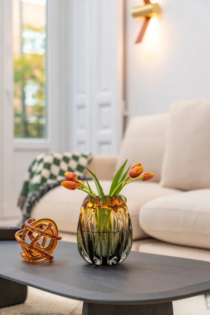 Piso en calle de Diego de León, 40 - Foto 3