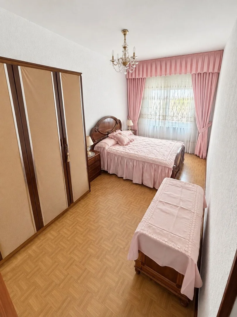 Piso en Calle Cabo Nicolás Mur, 49, San Isidro - Foto 2