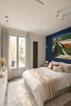 Ático en plaza de Trilla, 1 - Foto 26