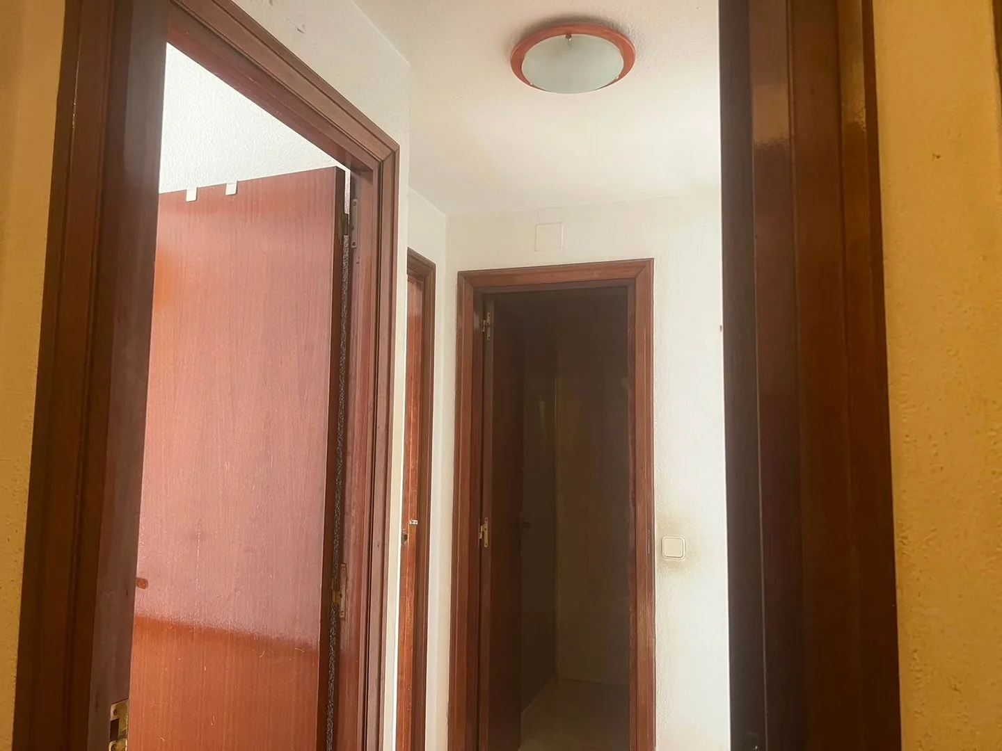 Piso en Calle de Burgo de Osma, 4, Apóstol Santiago - Foto 13