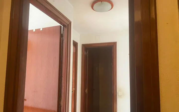 Piso en Calle de Burgo de Osma, 4, Apóstol Santiago - Foto 13
