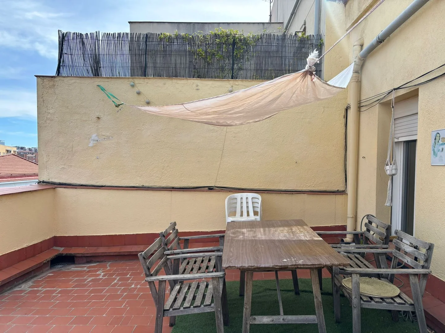 Ático en Calle de Francos Rodríguez, Bellas Vistas - Foto 4