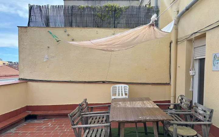 Ático en Calle de Francos Rodríguez, Bellas Vistas - Foto 4
