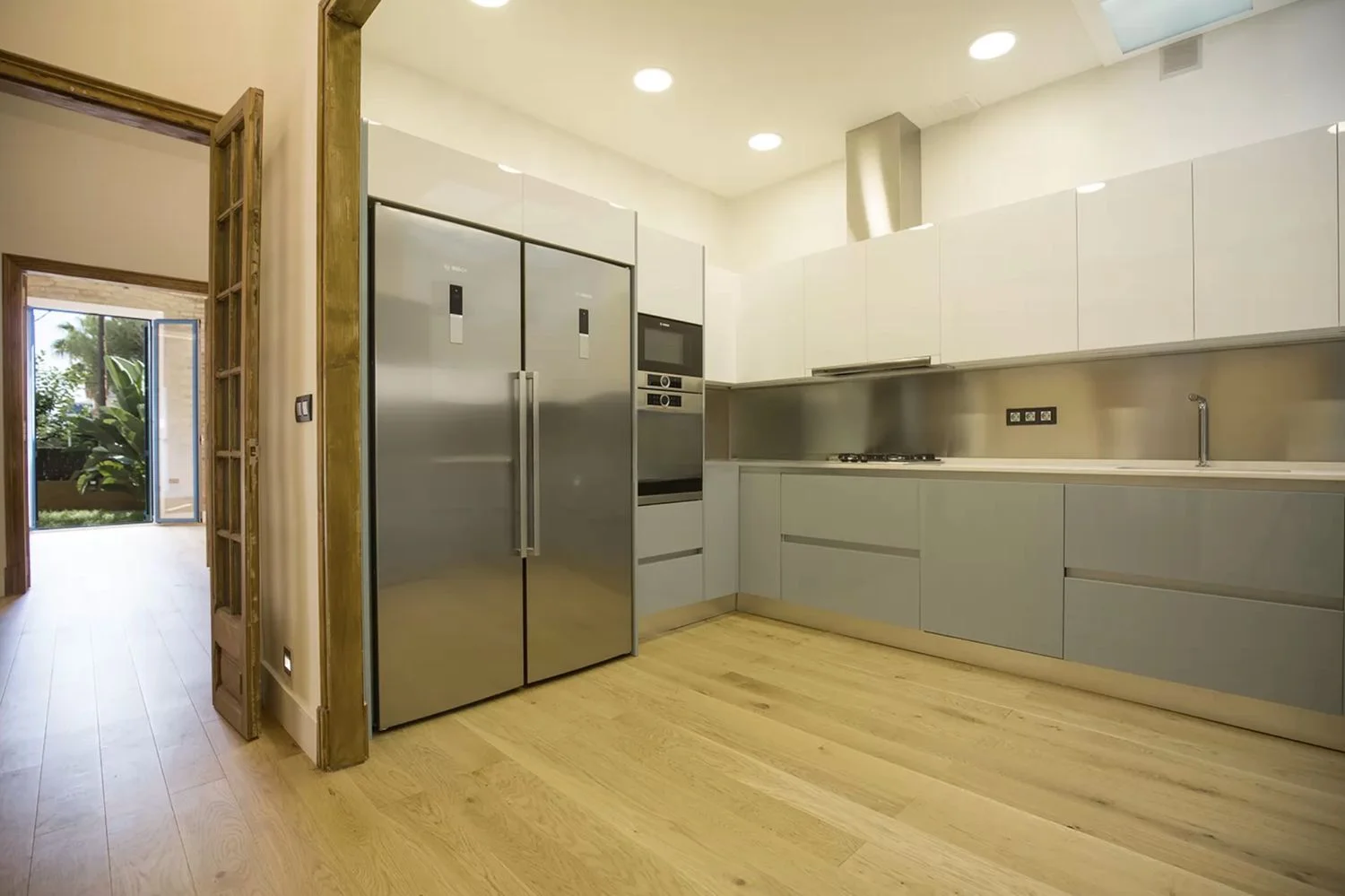 Piso en calle de l'Esperança, 29 - Foto 20