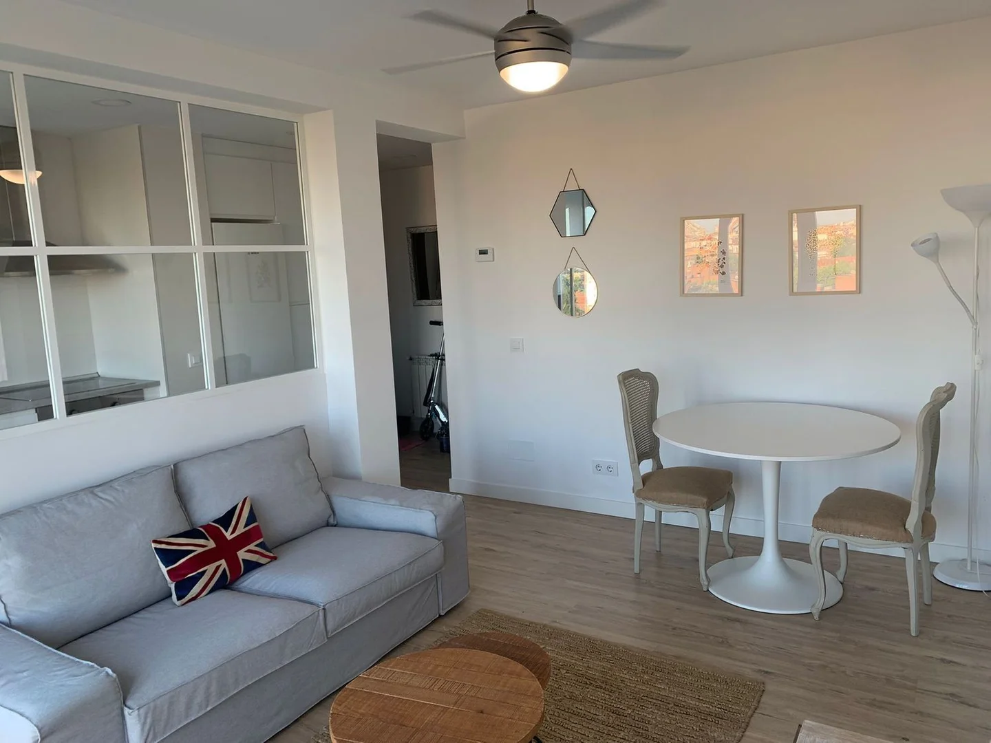 Piso en calle de Torrelaguna, 6 - Foto 12