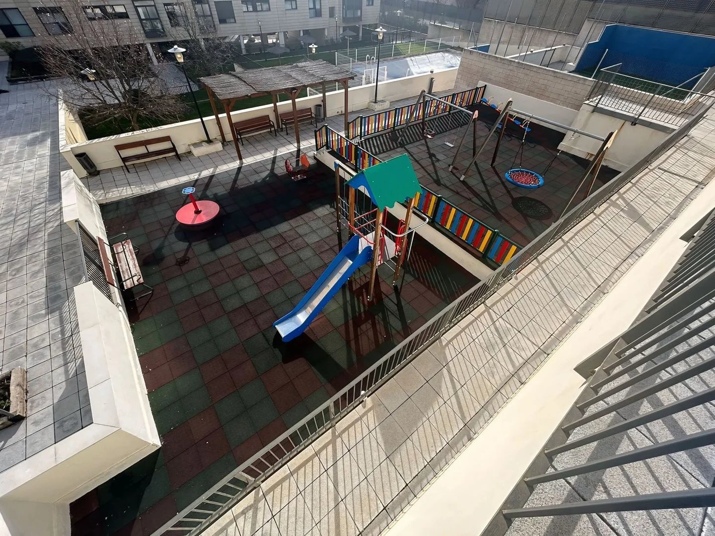 Ático en avenida del Monasterio de Silos, 26 - Foto 30