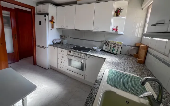 Piso en  Carrer de Còrsega 408 - Foto 15