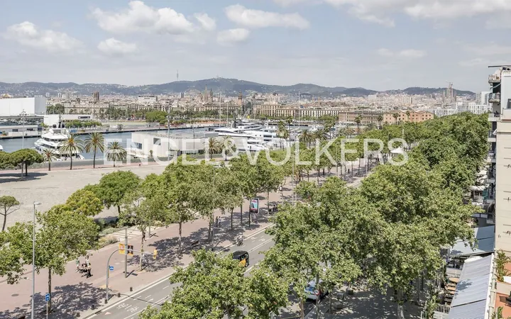 Piso en La Barceloneta - Foto 64