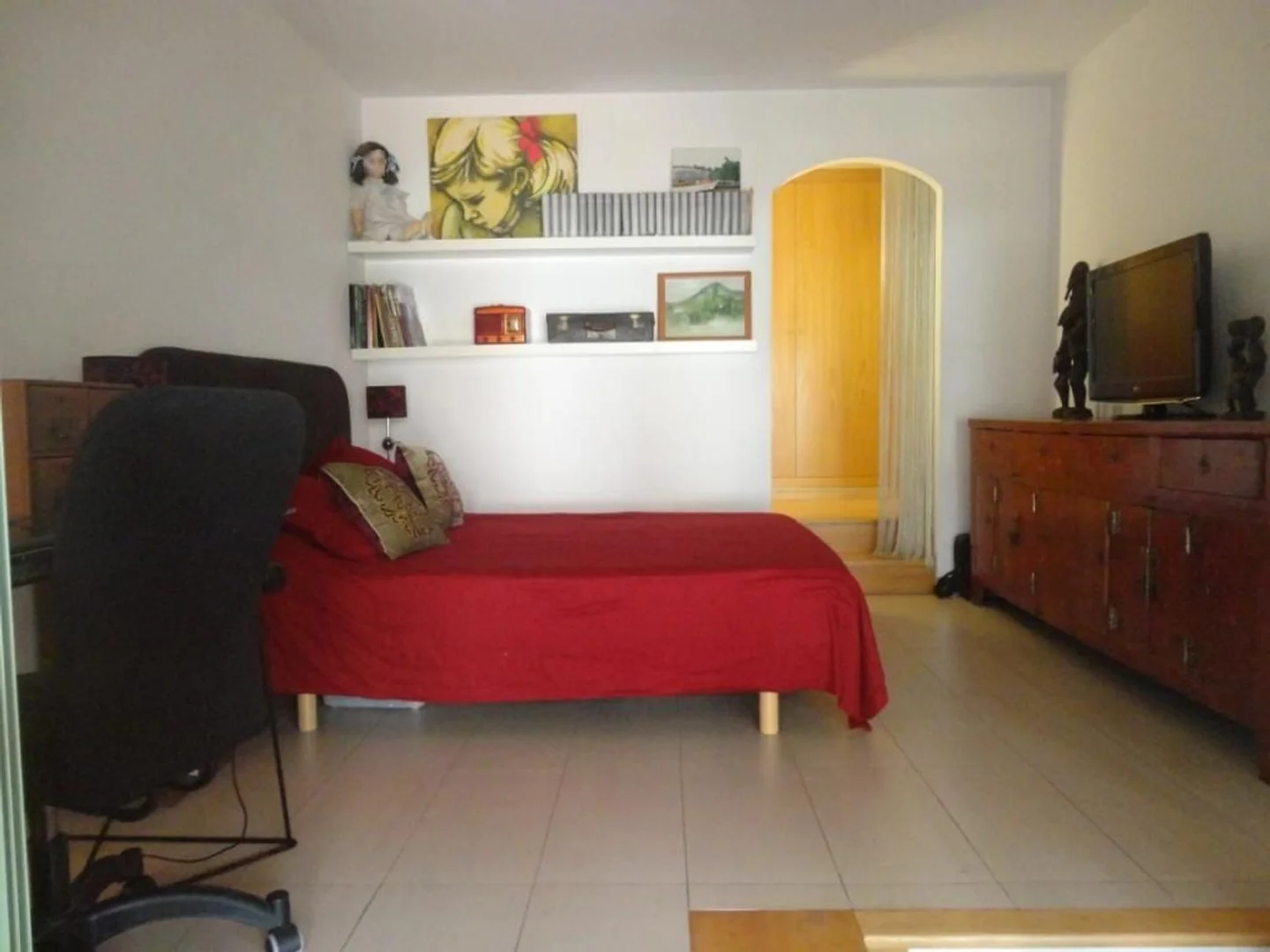 Piso en Passatge d'Alió, 28, El Camp d'En Grassot i Gràcia Nova - Foto 12
