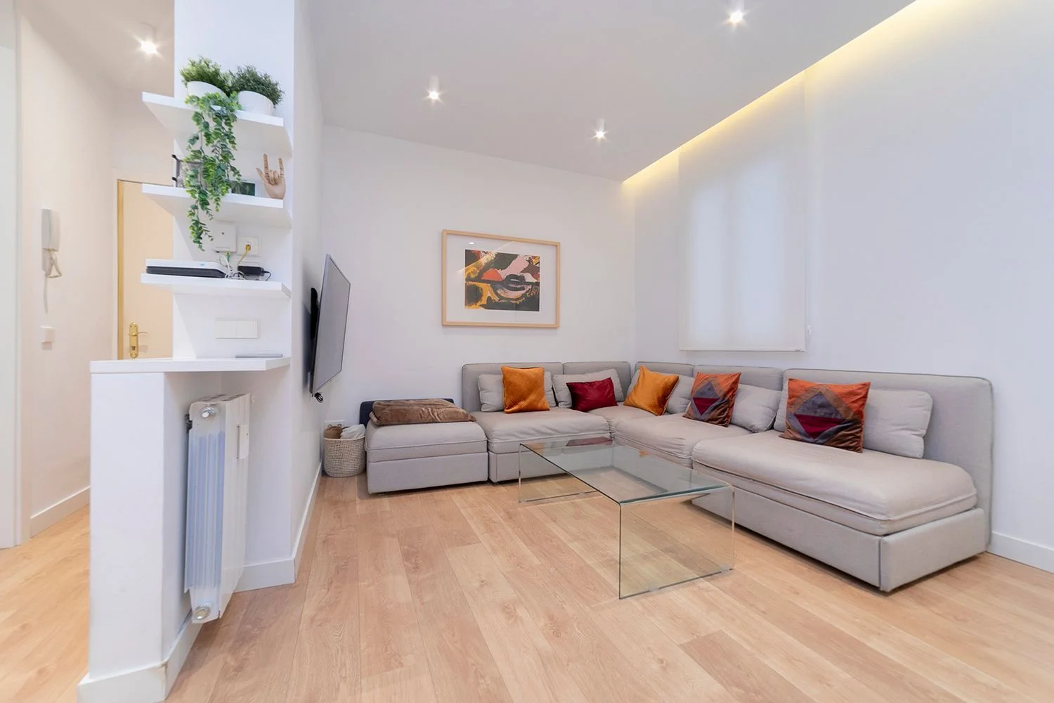 Piso en calle de Magallanes, 13 - Foto 4