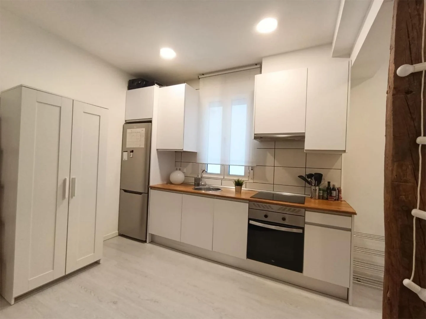 Piso en  Calle del Pez 11 - Foto 52