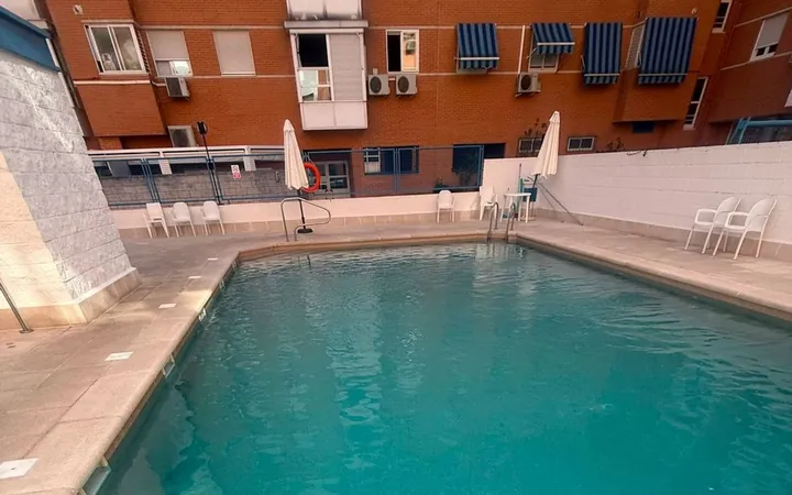 Ático en Calle de María Tubau, 19, Las Tablas - Foto 30