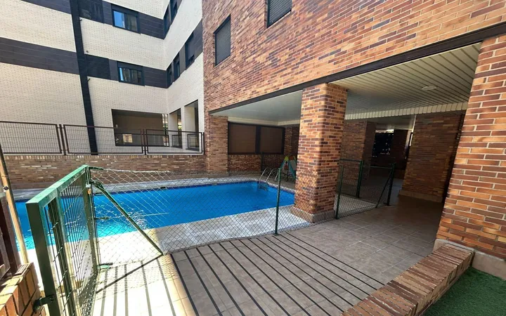 Piso en Calle del Valle de Añisclo, 6, Valdezarza - Foto 27