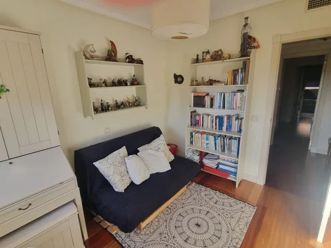 Piso en paseo de la Alameda de Osuna, 50 - Foto 21