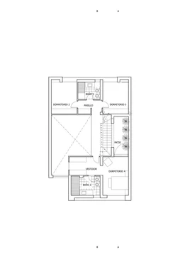 Casa independiente en Los Pacos - Foto 36