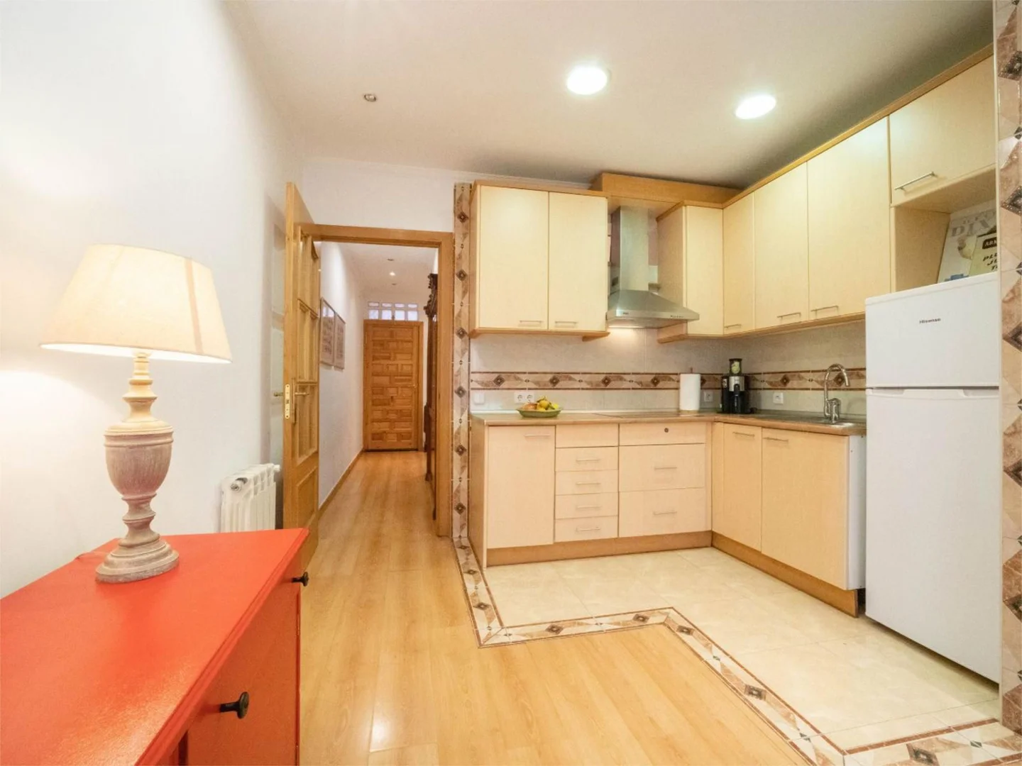 Piso en  Calle de Alburquerque 29 - Foto 12