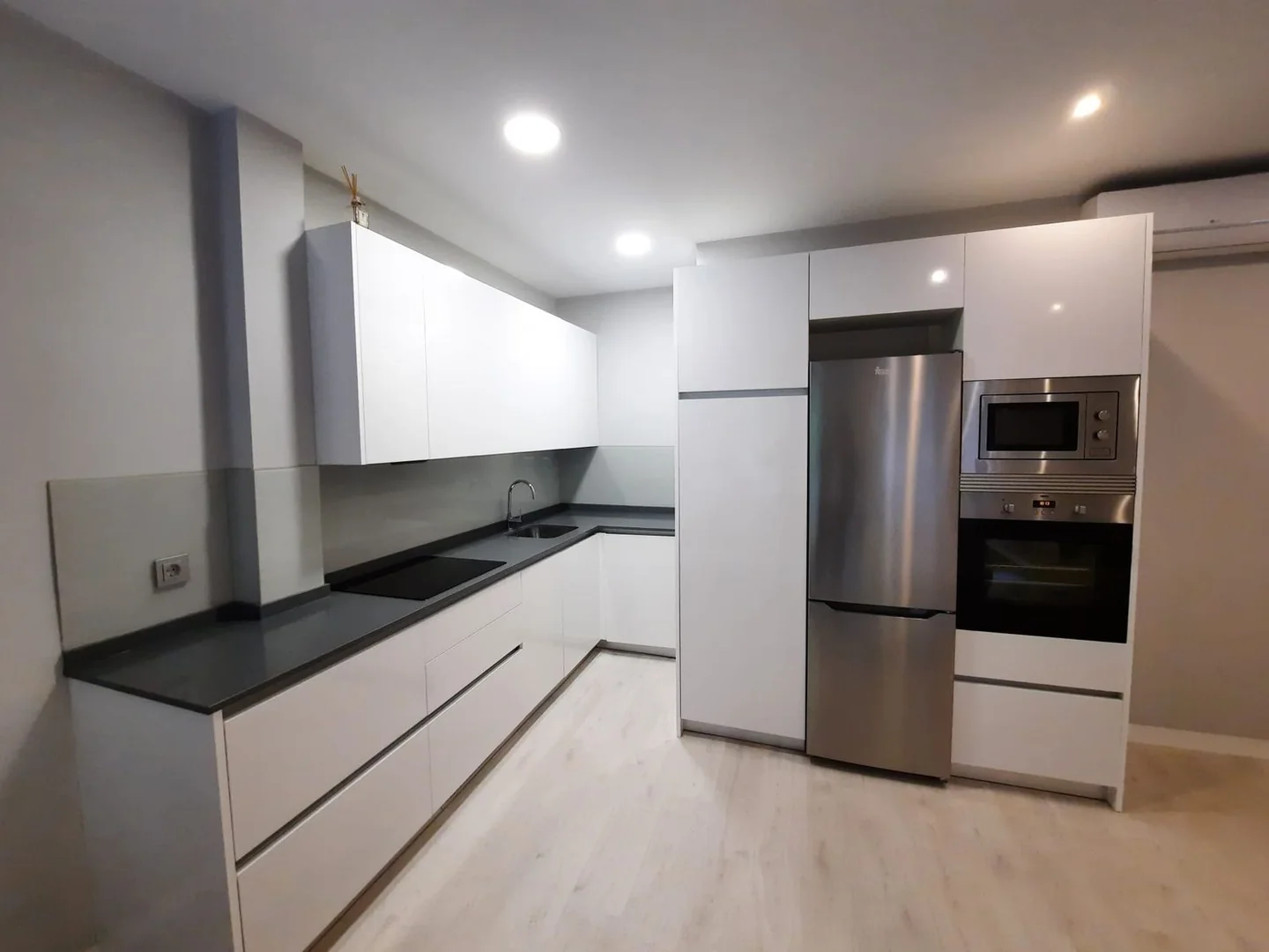 Piso en Goya - Foto 12