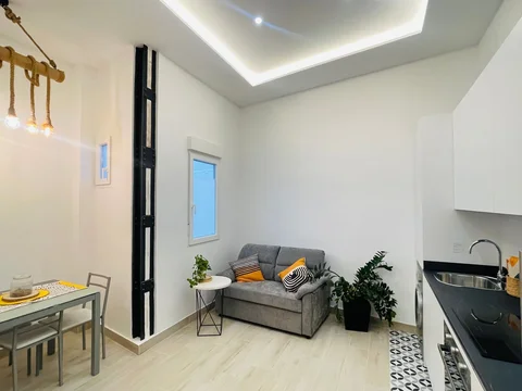 Piso en avenida de Menéndez Pelayo, 55 - Foto 4