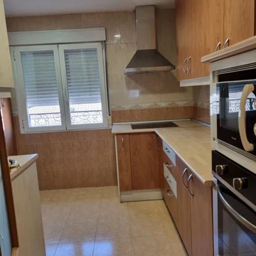 Piso en Barrio Buena Vista - Foto 4