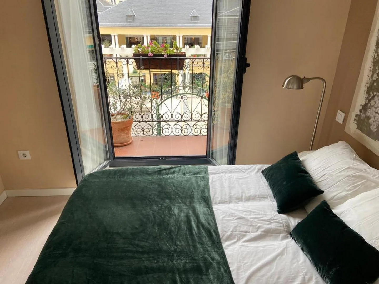 Piso en calle de Rodas, 26 - Foto 1