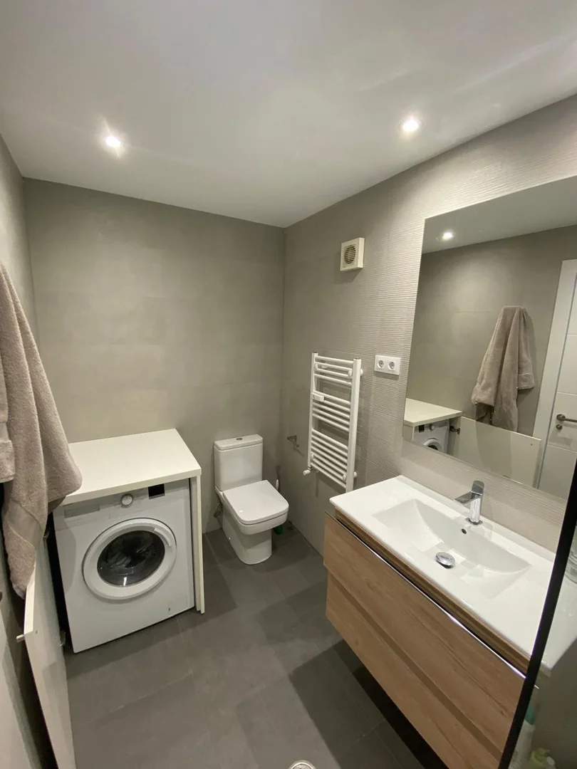 Piso en calle de Francisco Suárez, 12 - Foto 5